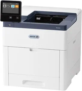 Замена лазера на принтере Xerox C600DN в Москве